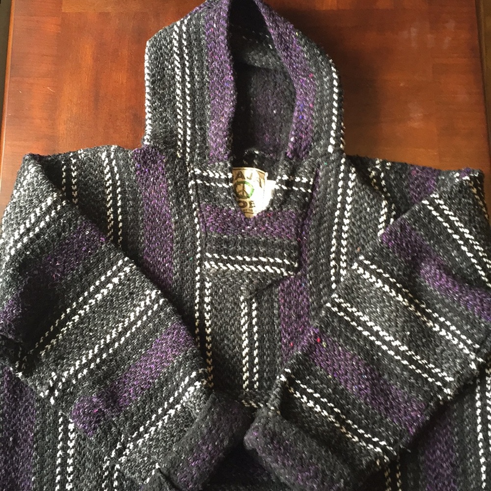 Baja Joe Hoodie